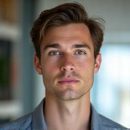 Ben Carter, Content Strategist at Lumina Craft