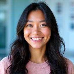 Maya Rodriguez, UI/UX Design Lead at Lumina Craft