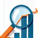 SEO search optimization icon