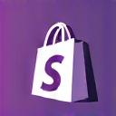 Shopify logo