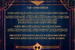 Thumbnail of Art Deco website project